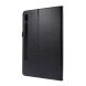 Чехол Deexe Stand Case для Samsung Galaxy Tab S7 (T870/875) / S8 (T700/706) - Black. Фото 2 из 9