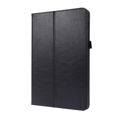 Чехол Deexe Stand Case для Samsung Galaxy Tab S7 (T870/875) / S8 (T700/706) - Black