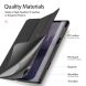 Чехол DUX DUCIS Domo Series для Samsung Galaxy Tab S7 FE / S7 Plus / S8 Plus (T730/736/800/806/970/975) - Rose Gold. Фото 8 из 12