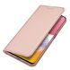 Чехол-книжка DUX DUCIS Skin Pro для Samsung Galaxy A14 (А145) - Pink. Фото 3 из 18