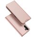 Чехол-книжка DUX DUCIS Skin Pro для Samsung Galaxy A14 (А145) - Pink. Фото 1 из 18