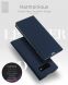 Чехол-книжка DUX DUCIS Skin Pro для Samsung Galaxy S10 - Black. Фото 6 из 14