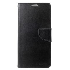 Чехол-книжка MERCURY Bravo Diary для Samsung Galaxy S10 - Black
