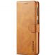 Чехол LC.IMEEKE Wallet Case для Samsung Galaxy A7 2018 (A750) - Coffee. Фото 2 из 4