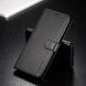 Чехол LC.IMEEKE Wallet Case для Samsung Galaxy A72 (А725) - Black. Фото 4 из 12