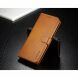 Чехол LC.IMEEKE Wallet Case для Samsung Galaxy S20 Ultra (G988) - Brown. Фото 4 из 5