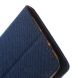 Чехол MERCURY Canvas Diary для Samsung Galaxy J5 - Blue. Фото 9 из 9