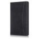 Чехол UniCase Pocket Book для Samsung Galaxy Tab S7 FE (T730/T736) - Black. Фото 4 из 11