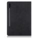 Чехол UniCase Pocket Book для Samsung Galaxy Tab S7 FE (T730/T736) - Black. Фото 3 из 11