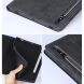 Чехол UniCase Pocket Book для Samsung Galaxy Tab S7 FE (T730/T736) - Black. Фото 10 из 11