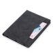 Чехол UniCase Pocket Book для Samsung Galaxy Tab S7 FE (T730/T736) - Black. Фото 5 из 11