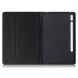 Чехол UniCase Pocket Book для Samsung Galaxy Tab S7 FE (T730/T736) - Black. Фото 8 из 11