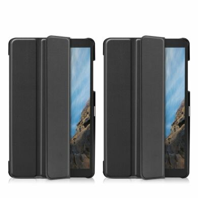 Чехол UniCase Slim для Samsung Galaxy Tab A 8.0 2019 (T290/295) - Black