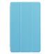 Чехол UniCase Slim для Samsung Galaxy Tab A7 Lite (T220/T225) - Sky Blue. Фото 3 из 8