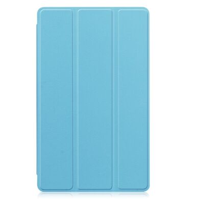 Чехол UniCase Slim для Samsung Galaxy Tab A7 Lite (T220/T225) - Sky Blue