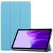 Чехол UniCase Slim для Samsung Galaxy Tab A7 Lite (T220/T225) - Sky Blue. Фото 1 из 8