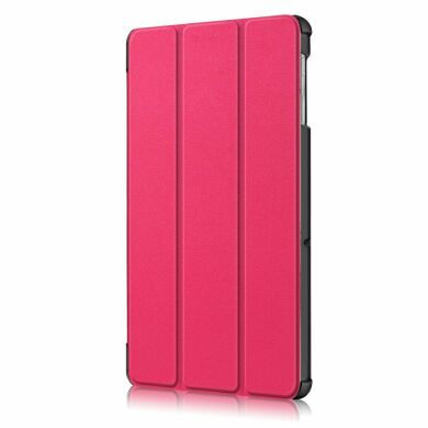 Чехол UniCase Slim для Samsung Galaxy Tab S5e 10.5 (T720/725) - Rose