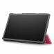 Чехол UniCase Slim для Samsung Galaxy Tab S5e 10.5 (T720/725) - Rose. Фото 7 из 10