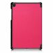 Чехол UniCase Slim для Samsung Galaxy Tab S5e 10.5 (T720/725) - Rose. Фото 3 из 10