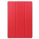 Чехол UniCase Slim для Samsung Galaxy Tab S7 FE (T730/T736) - Red. Фото 3 из 8