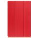 Чехол UniCase Slim для Samsung Galaxy Tab S8 Ultra (T900/T906) - Red. Фото 3 из 11