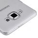 Силиконовая накладка NILLKIN 0.6mm Nature TPU для Samsung Galaxy A7 (A700) - Gray. Фото 2 из 14