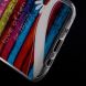 Силиконовая накладка Deexe Life Style для Samsung Galaxy J5 (J500) - Pastel Flavor. Фото 4 из 5