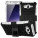 Защитная накладка UniCase Hybrid X для Samsung Galaxy J7 (J700) / J7 Neo (J701) - White. Фото 1 из 2
