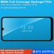 Комплект защитных пленок IMAK Full Coverage Hydrogel Film для Samsung Galaxy A24 (A245). Фото 5 из 6