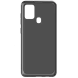 Оригинальный чехол A Cover для Samsung Galaxy A11 (A115) GP-FPA115KDABW - Black. Фото 2 из 4