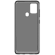 Оригинальный чехол A Cover для Samsung Galaxy A11 (A115) GP-FPA115KDABW - Black. Фото 3 из 4