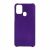 Пластиковий чохол Deexe Hard Shell для Samsung Galaxy M31 (M315) - Purple