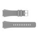 Ремешок UniCase Soft Line для Samsung Galaxy Watch 3 (45mm) - Grey. Фото 3 из 4