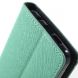 Чехол MERCURY Fancy Diary для Samsung Galaxy A3 (2016) - Turquoise. Фото 7 из 7