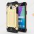Захисний чохол UniCase Rugged Guard для Samsung Galaxy A3 2017 (A320), Золотий