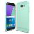 Защитный чехол UniCase Carbon для Samsung Galaxy A5 2017 (A520) - Turquoise