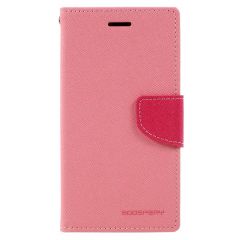 Чехол-книжка MERCURY Fancy Diary для Samsung Galaxy A5 2017 (A520) - Pink