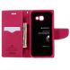 Чехол-книжка MERCURY Fancy Diary для Samsung Galaxy A5 2017 (A520) - Pink. Фото 6 из 7