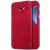 Чехол-книжка NILLKIN Qin Series для Samsung Galaxy A5 2017 (A520) - Red