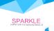 Чехол-книжка NILLKIN Sparkle Series для Samsung Galaxy J3 2016 (J320) - Black. Фото 7 из 15