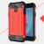 Захисний чохол UniCase Rugged Guard для Samsung Galaxy J3 2017 (J330) -, Червоний