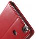 Чехол MERCURY Classic Flip для Samsung Galaxy Note 4 (N910) - Red. Фото 9 из 9