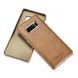 Кожаный чехол ICARER Glossy Cover для Samsung Galaxy Note 8 (N950) - Brown. Фото 13 из 14