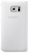 Чехол Flip Wallet PU для Samsung S6 Edge (G925) EF-WG925PBEGRU - White. Фото 3 из 3