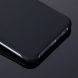 Пластиковый чехол X-LEVEL Slim для Samsung Galaxy S7 edge (G935) - Black. Фото 5 из 8