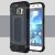 Защитный чехол UniCase Rugged Guard для Samsung Galaxy S7 (G930) - Dark Blue