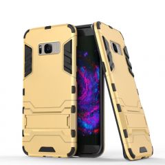 Захисний чохол UniCase Hybrid для Samsung Galaxy S8 Plus (G955) - Gold