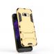 Защитный чехол UniCase Hybrid для Samsung Galaxy S8 Plus (G955) - Gold. Фото 3 из 9
