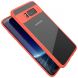 Защитный чехол IPAKY Clear BackCover для Samsung Galaxy S8 Plus (G955) - Red. Фото 1 из 13