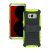 Защитный чехол UniCase Hybrid X для Samsung Galaxy S8 (G950) - Green
